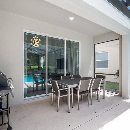 Storey Lake Resort 5 Bedroom Vacation Home With Pool 2307 Kissimmee Luaran gambar