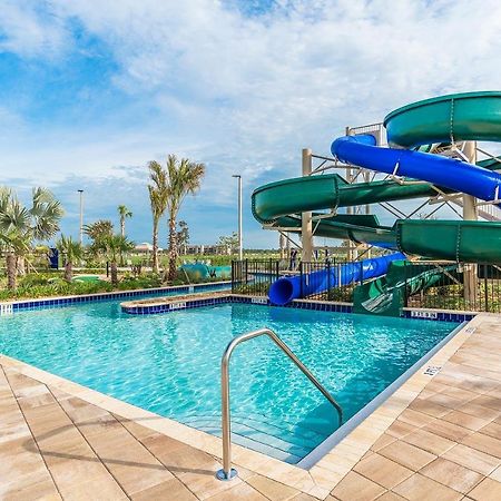 Storey Lake Resort 5 Bedroom Vacation Home With Pool 2307 Kissimmee Luaran gambar