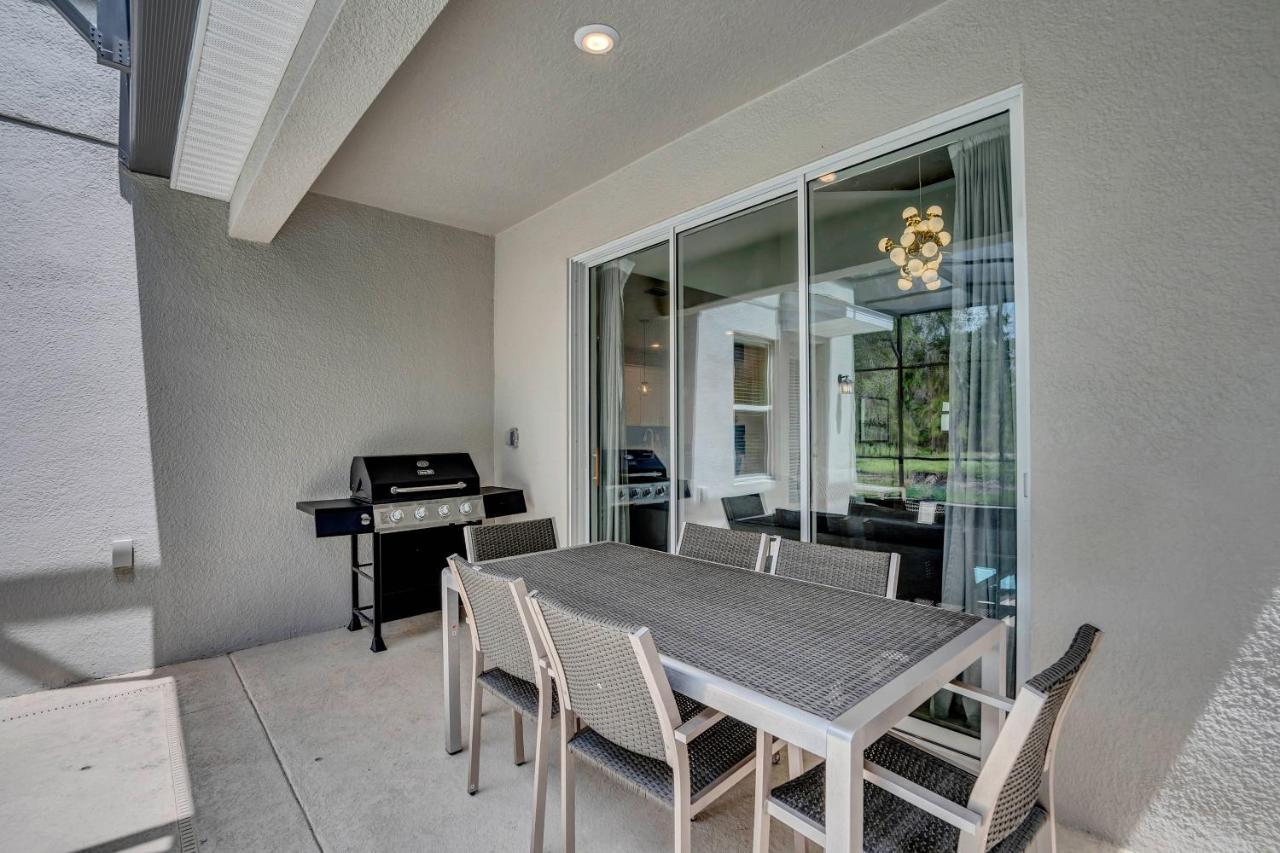 Storey Lake Resort 5 Bedroom Vacation Home With Pool 2307 Kissimmee Luaran gambar