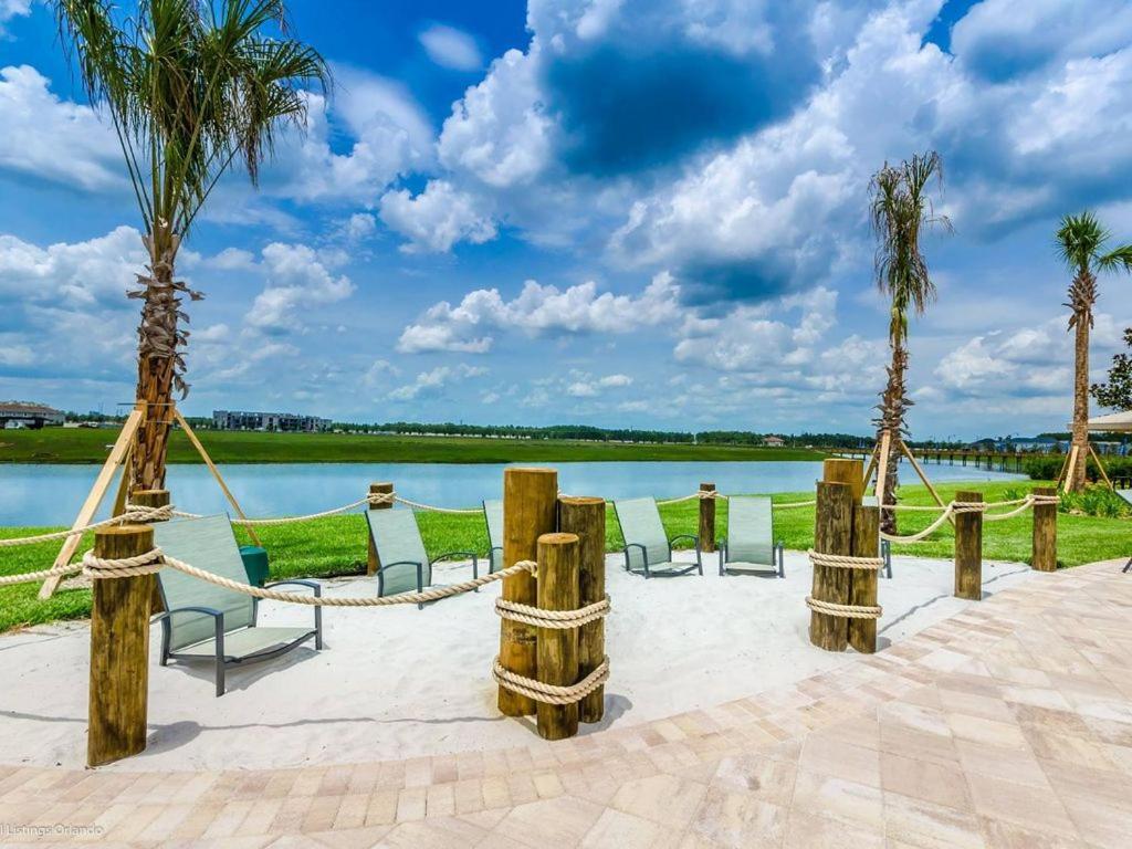 Storey Lake Resort 5 Bedroom Vacation Home With Pool 2307 Kissimmee Luaran gambar
